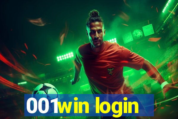 001win login